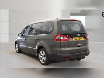 Used Ford Galaxy 2012 for sale - 78538785: Photo