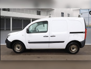 Used Mercedes-Benz Citan 2016 for sale - 77157359: Photo