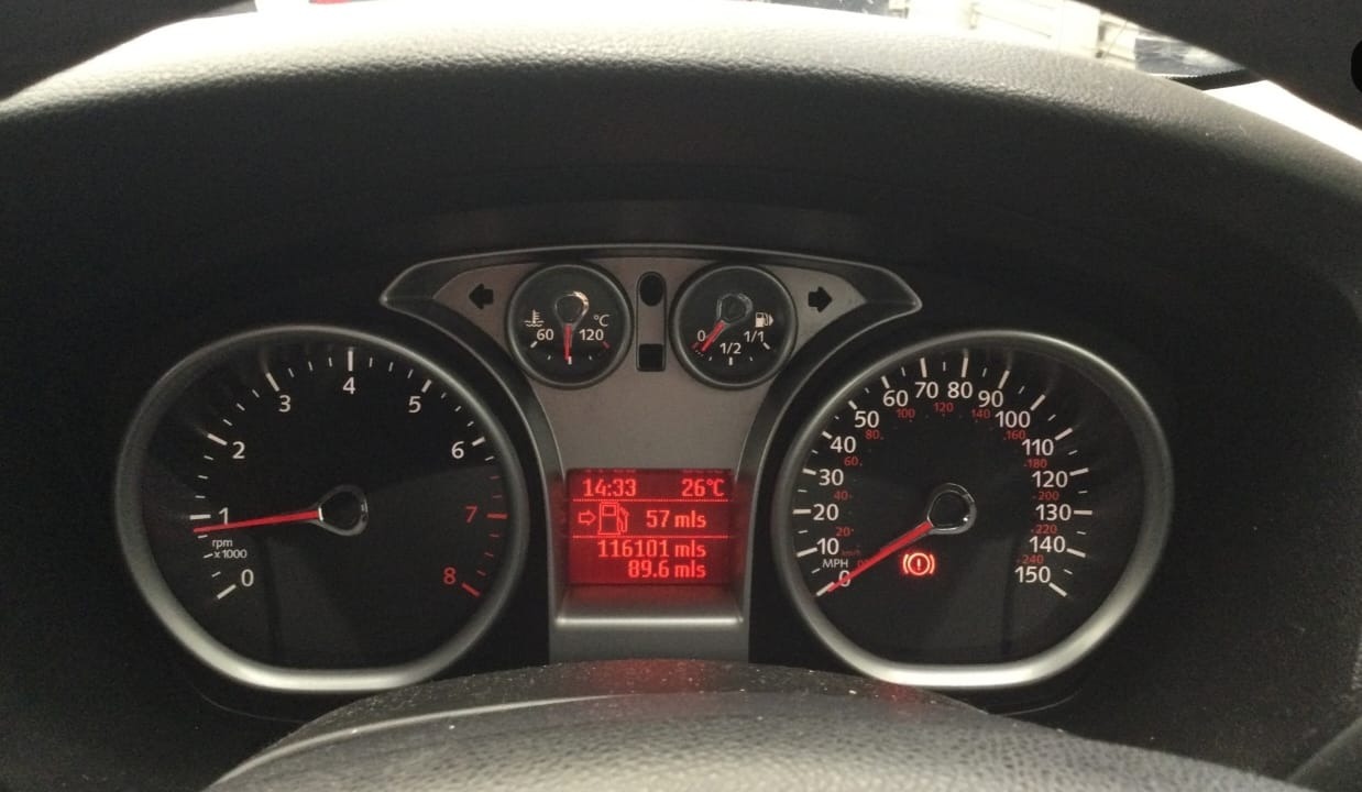 Used Ford Focus 2009 for sale - 77206557: Photo 6