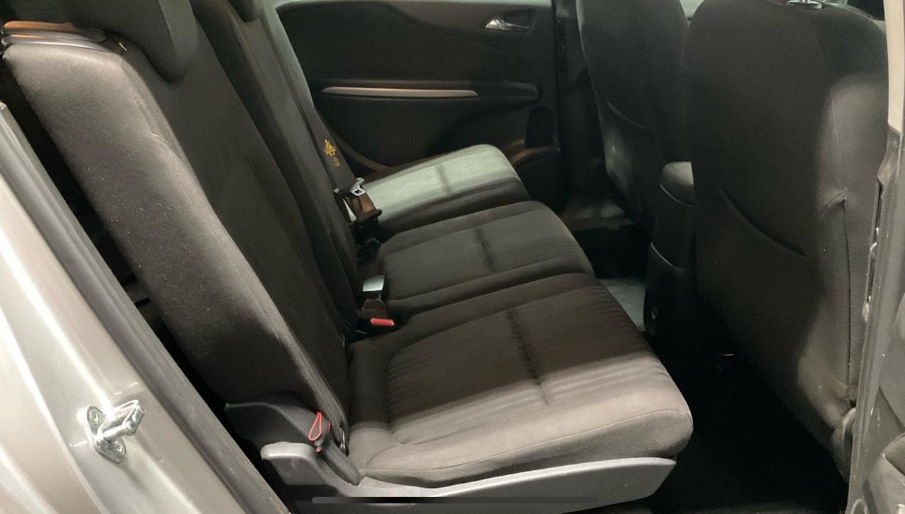 Used Vauxhall Zafira 2012 for sale - 77676230: Photo 9