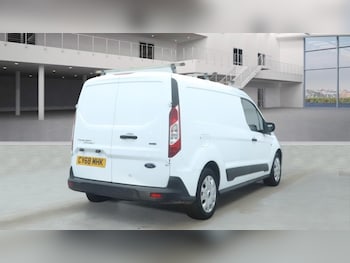 Used Ford Transit Connect 2019 for sale - 78871130: Photo