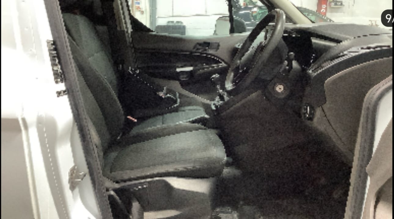 Used Ford Transit Connect 2019 for sale - 77399367: Photo 7