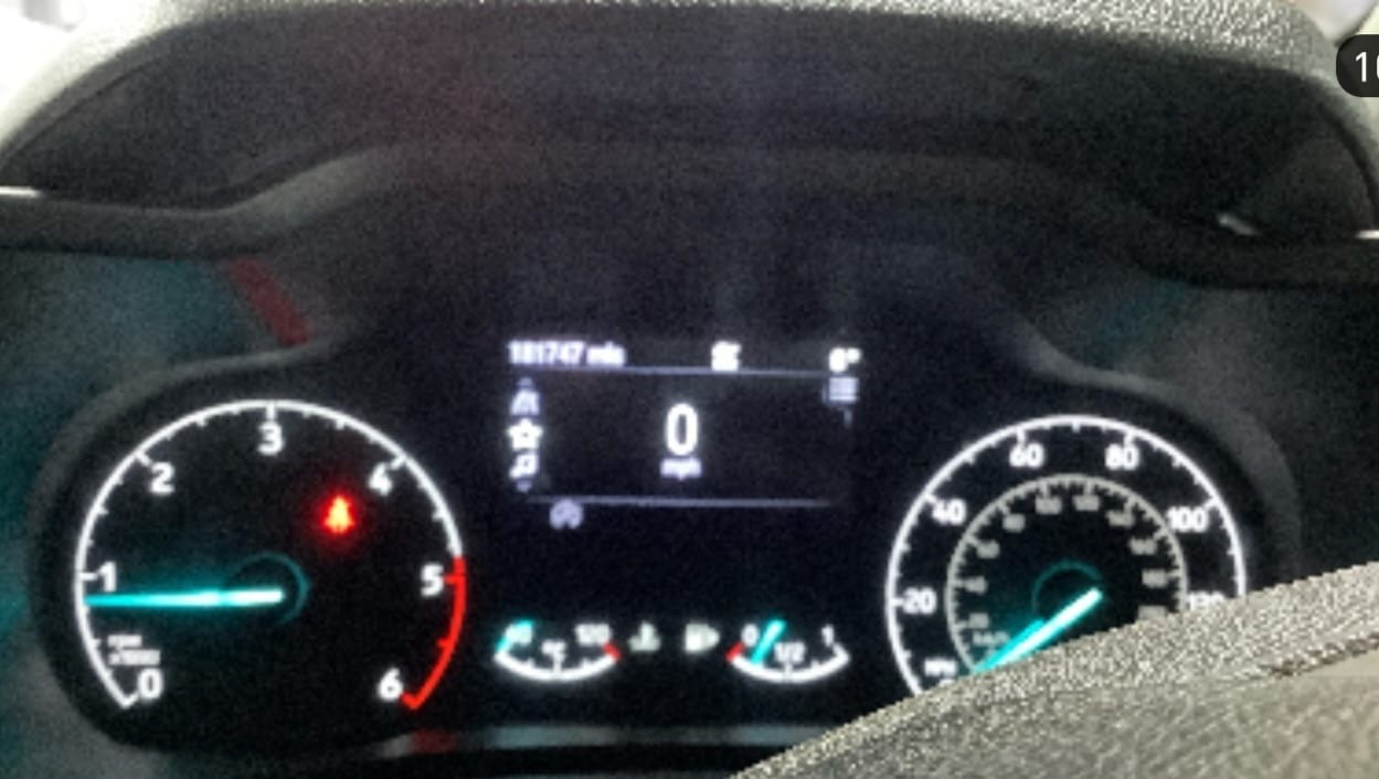 Used Ford Transit Connect 2019 for sale - 77399367: Photo 8