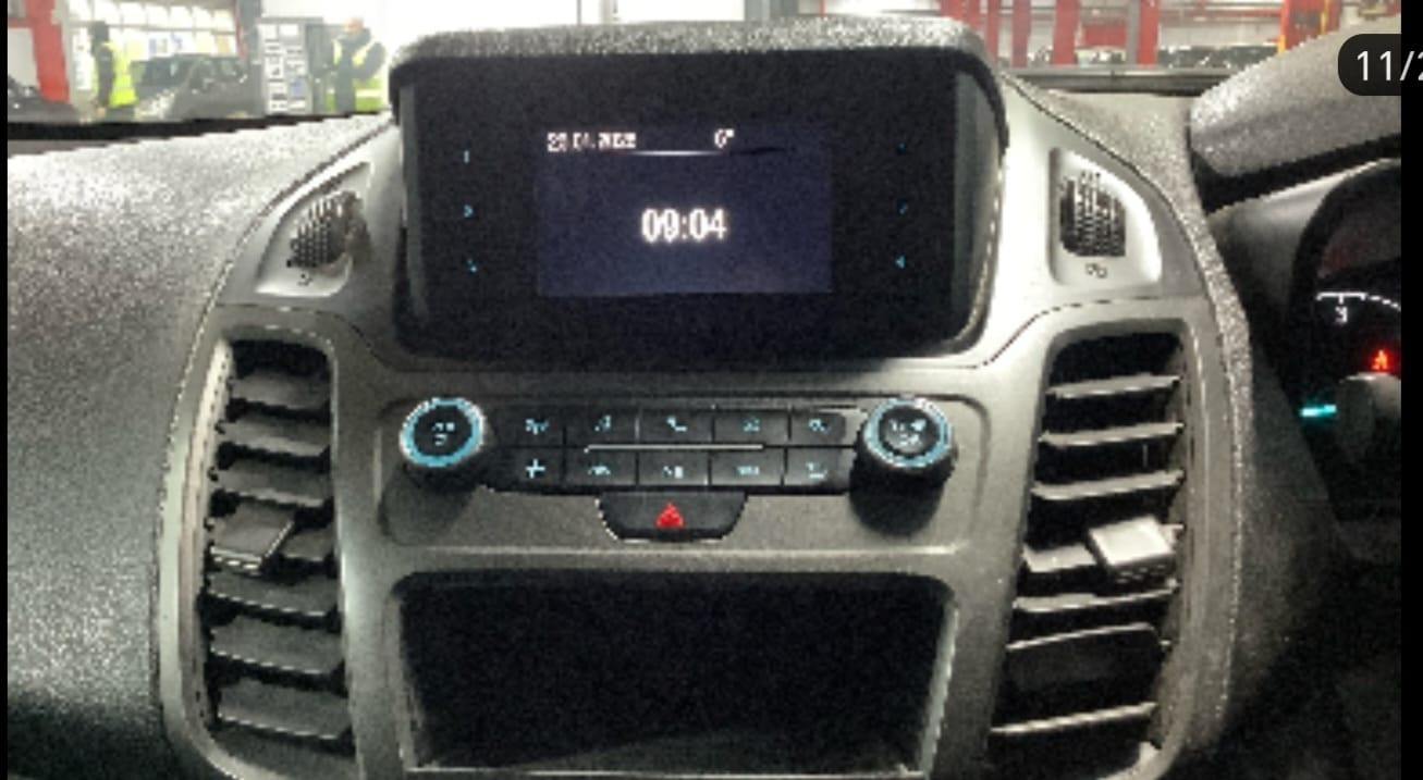 Used Ford Transit Connect 2019 for sale - 77399367: Photo 9