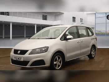 Used SEAT Alhambra 2012 for sale - 75775798: Photo 2