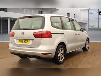 Used SEAT Alhambra 2012 for sale - 75775798: Photo 3