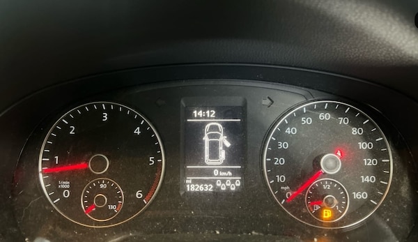 Used SEAT Alhambra 2012 for sale - 75775798: Photo 4