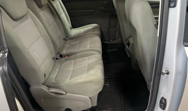Used SEAT Alhambra 2012 for sale - 75775798: Photo 6