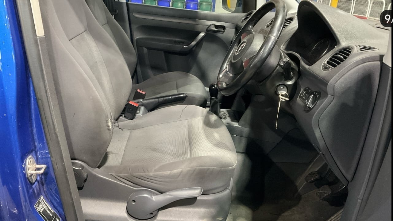 Used Volkswagen Caddy 2015 for sale - 76410311: Photo 7