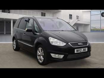 2012 (12) - 2.0 TDCi 163 Titanium 5dr Powershift