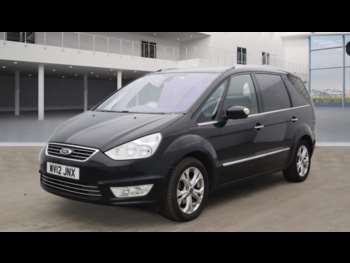 Used Ford Galaxy 2012 for sale - 74724276: Photo