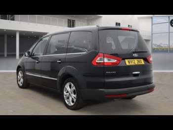 Used Ford Galaxy 2012 for sale - 74724276: Photo