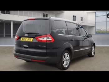 Used Ford Galaxy 2012 for sale - 74724276: Photo