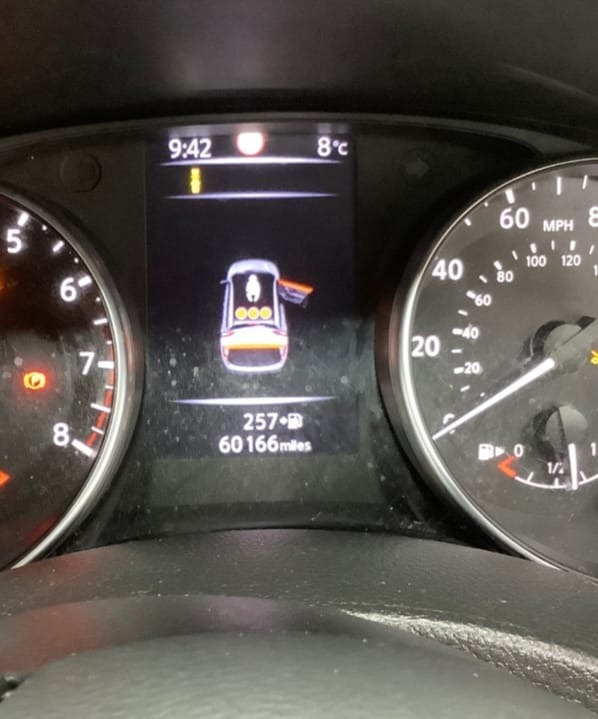 Used Nissan Qashqai 2017 for sale - 76142352: Photo 6