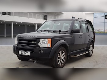Used Land Rover Discovery 2009 for sale - 76142360: Photo