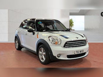 Used MINI Countryman 2011 for sale - 78538783: Photo