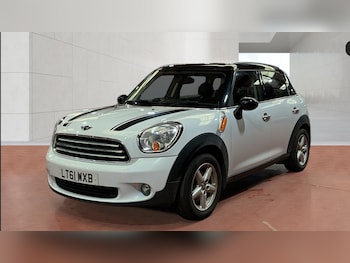Used MINI Countryman 2011 for sale - 78538783: Photo
