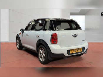 Used MINI Countryman 2011 for sale - 78538783: Photo
