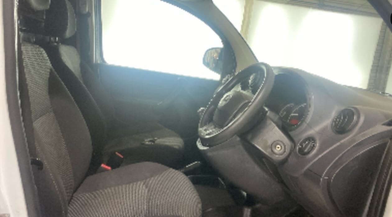 Used Mercedes-Benz Citan 2018 for sale - 77329510: Photo 5