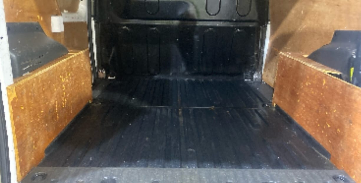 Used Mercedes-Benz Citan 2018 for sale - 77329510: Photo 8