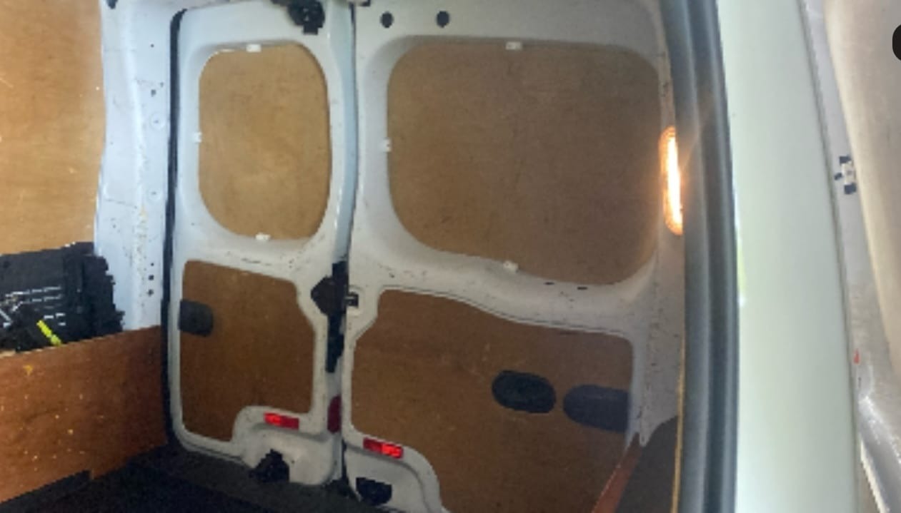 Used Mercedes-Benz Citan 2018 for sale - 77329510: Photo 9