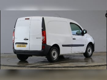 Used Mercedes-Benz Citan 2018 for sale - 77675773: Photo