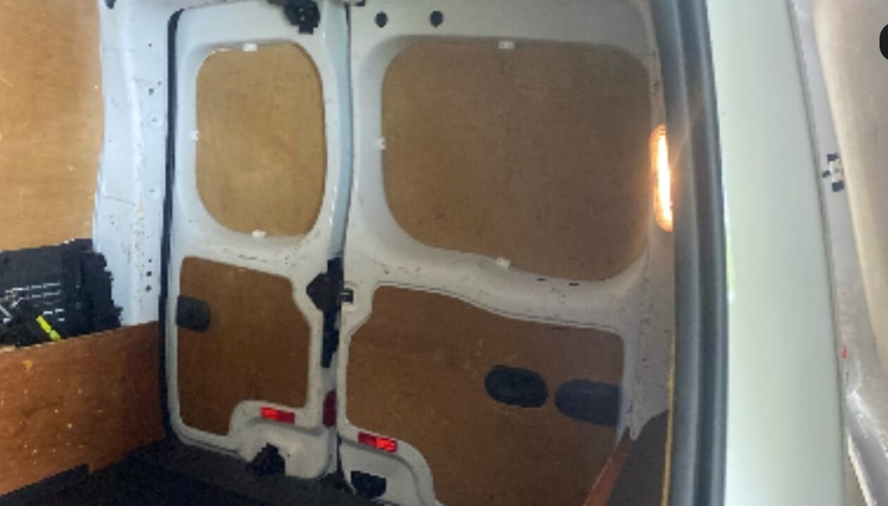 Used Mercedes-Benz Citan 2018 for sale - 77675773: Photo 9