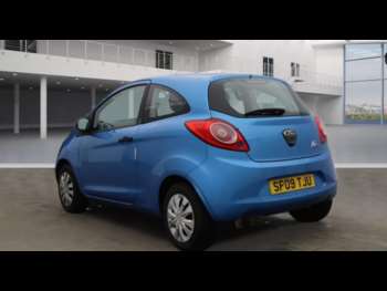 Used Ford Ka 2009 for sale - 74724132: Photo