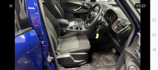 Used Ford Galaxy 2013 for sale - 76142013: Photo 5