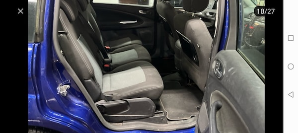 Used Ford Galaxy 2013 for sale - 76142013: Photo 6