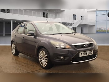 Ford - Focus
