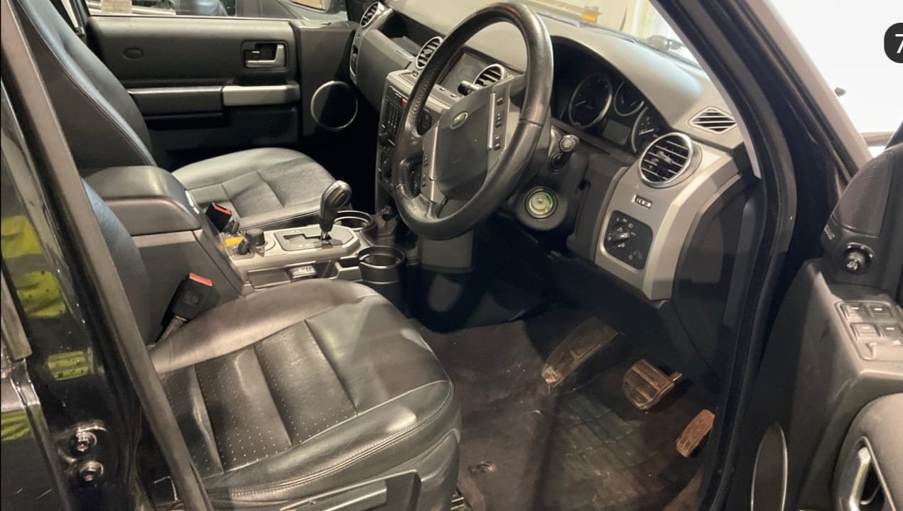 Used Ford Focus 2009 for sale - 76411966: Photo 5