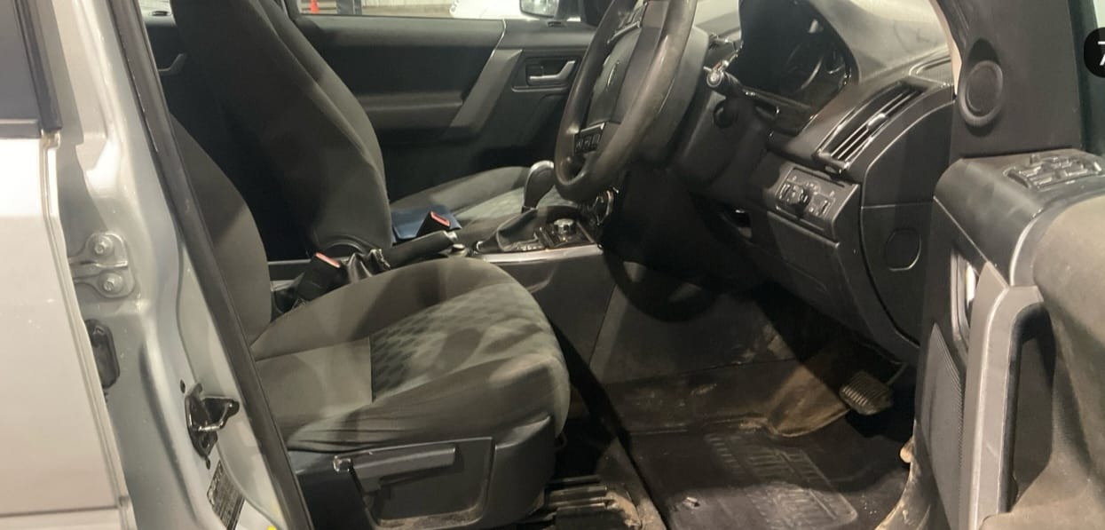 Used Land Rover Freelander 2009 for sale - 77039119: Photo 5