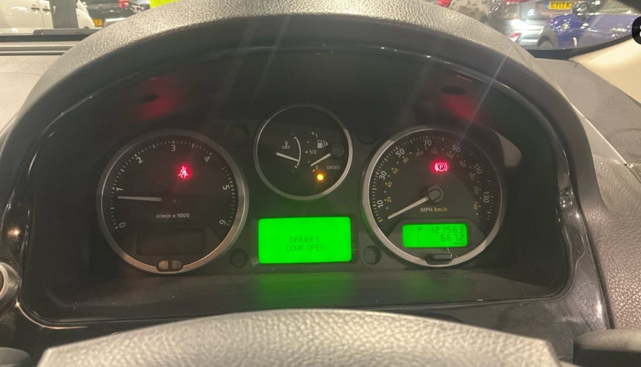 Used Land Rover Freelander 2009 for sale - 77039119: Photo 6