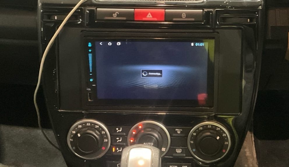 Used Land Rover Freelander 2009 for sale - 77039119: Photo 8