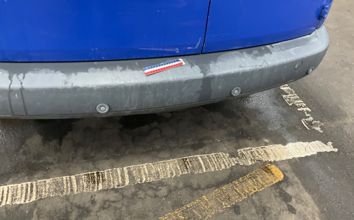 Used Volkswagen Caddy Maxi 2009 for sale - 77399967: Photo 9