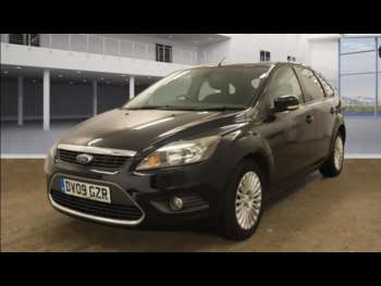 Used Ford Focus 2009 for sale - 74724056: Photo