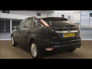 Used Ford Focus 2009 for sale - 74724056: Photo