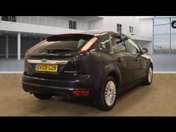 Used Ford Focus 2009 for sale - 74724056: Photo