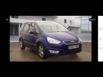 2013 (63) - 2.0 TDCi 140 Zetec 5dr Powershift