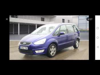 Used Ford Galaxy 2013 for sale - 74724138: Photo
