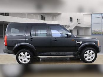 Used Land Rover Discovery 2007 for sale - 77399370: Photo