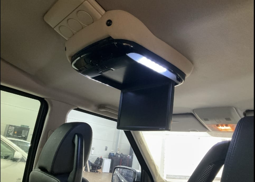 Used Land Rover Discovery 2007 for sale - 77675789: Photo 11