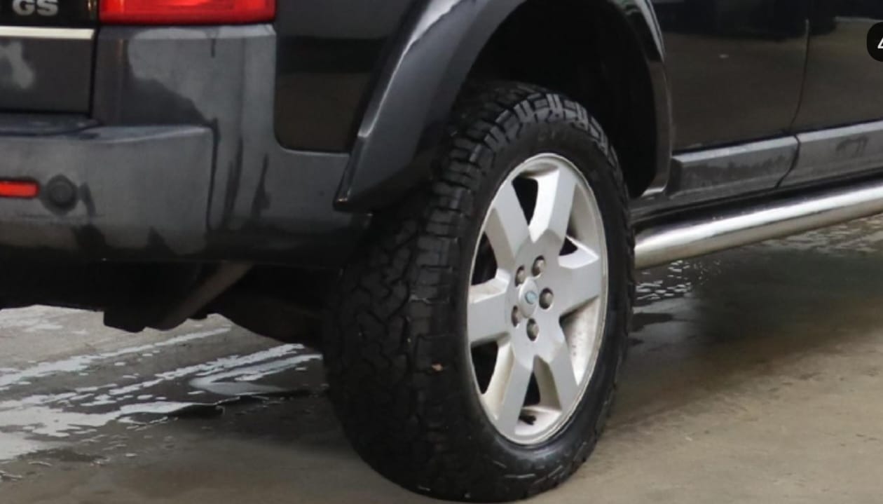 Used Land Rover Discovery 2007 for sale - 77675789: Photo 13