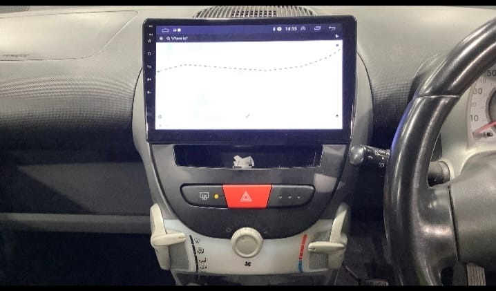 Used Toyota AYGO 2008 for sale - 77399992: Photo 7