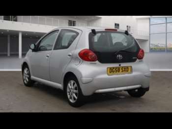 Used Toyota AYGO 2010 for sale - 75151805: Photo