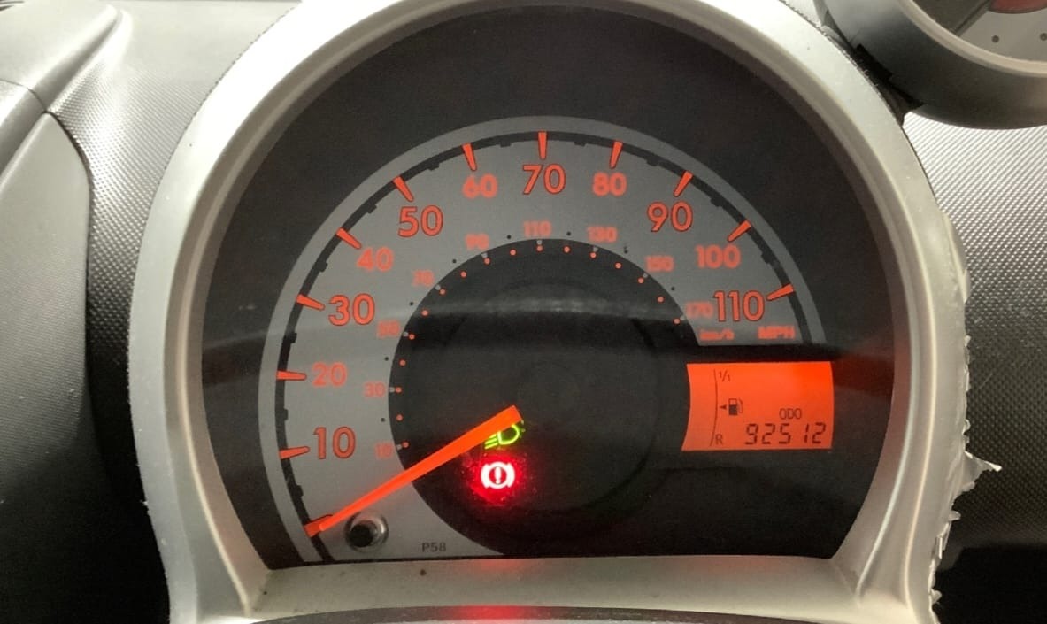 Used Peugeot 107 2011 for sale - 76378720: Photo 9