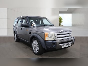 Used Land Rover Discovery 2007 for sale - 79395305: Photo