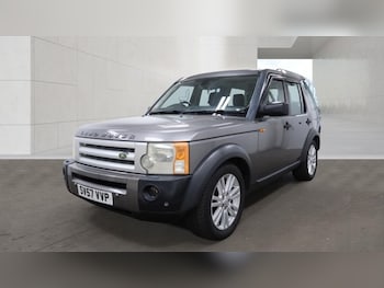 Used Land Rover Discovery 2007 for sale - 79395305: Photo