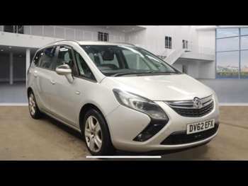 2012 (62) - 2.0 CDTi [165] Exclusiv 5dr Auto